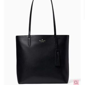 Kate Spade Jana Tote Bag